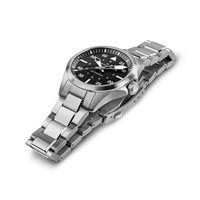 Orologio Hamilton Khaki Aviation in Acciaio H76215130 - H76215130